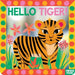 Hello Tiger! by Sharon King-Chai