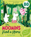 The Moomins Find a Home: A Pop-Up Adventure by Macmillan Children's Books