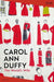 The World's Wife by Carol Ann Duffy DBE
