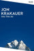 Into Thin Air by Jon Krakauer
