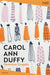 Feminine Gospels by Carol Ann Duffy DBE