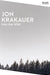 Into the Wild by Jon Krakauer