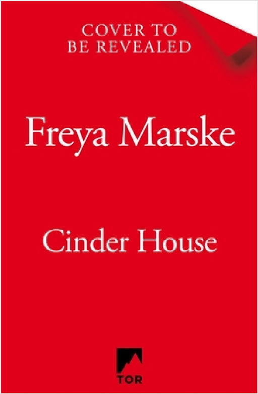 Cinder House by Freya Marske
