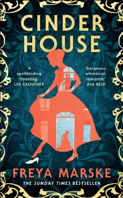 Cinder House by Freya Marske