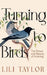Turning to Birds: The Power and Beauty of Noticing by Lili Taylor