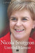 Frankly by Nicola Sturgeon