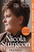 Frankly by Nicola Sturgeon
