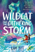 The Wildcat and the Gathering Storm by Lui Sit
