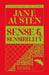Sense and Sensibility by Jane Austen