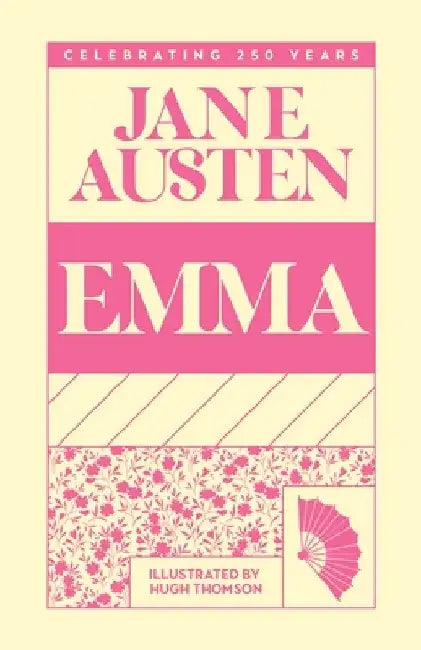 Emma by Jane Austen