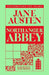 Northanger Abbey by Jane Austen