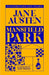 Mansfield Park by Jane Austen