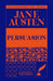 Persuasion by Jane Austen
