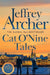 Cat O' Nine Tales by Jeffrey Archer