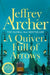 A Quiver Full of Arrows by Jeffrey Archer