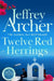 Twelve Red Herrings by Jeffrey Archer