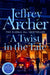 A Twist in the Tale by Jeffrey Archer