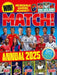 Match Annual 2025 by Match