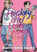 Hockey Girl Loves Drama Boy by Faith Erin Hicks