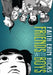Friends with Boys by Faith Erin Hicks