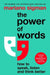 The Power of Words by Mariano Sigman