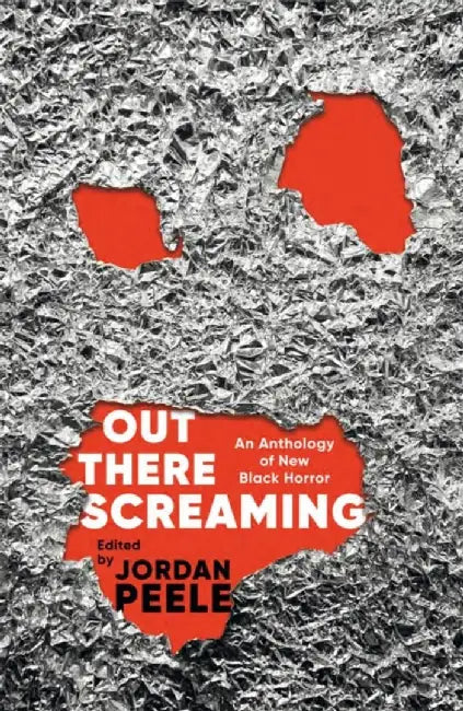Out There Screaming by Jordan Peele