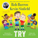Try by Rob Burrow