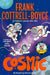 Cosmic by Frank Cottrell-Boyce