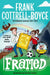 Framed by Frank Cottrell-Boyce