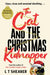 The Cat and the Christmas Kidnapper by L. T. Shearer