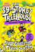 The 39-Storey Treehouse by Andy Griffiths