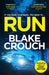 Run by Blake Crouch