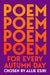 A Poem for Every Autumn Day by Allie Esiri