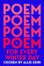 A Poem for Every Winter Day by Allie Esiri