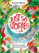 Rudyard Kipling's Just So Stories, retold by Elli Woollard by Elli Woollard