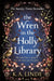 The Wren in the Holly Library by K. A. Linde