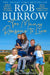 Too Many Reasons to Live by Rob Burrow