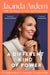 A Different Kind of Power by Jacinda Ardern