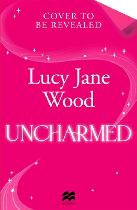 Uncharmed  by Lucy Jane Wood