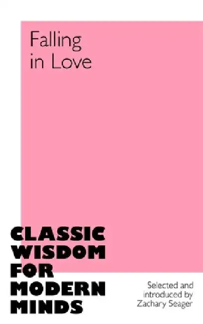 Falling in Love by Zachary Seager