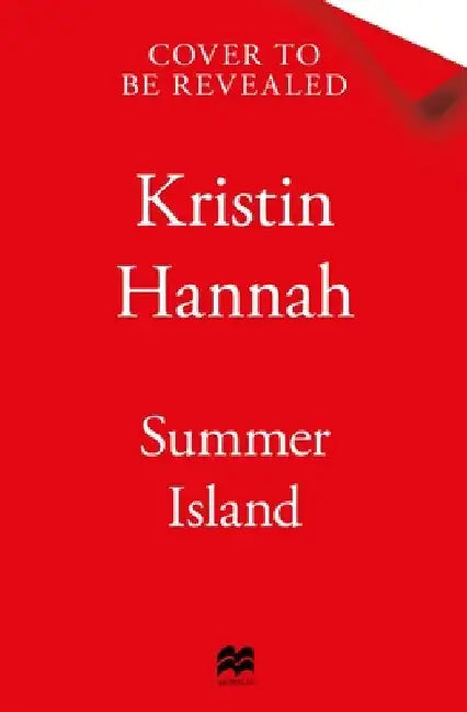 Summer Island by Kristin Hannah