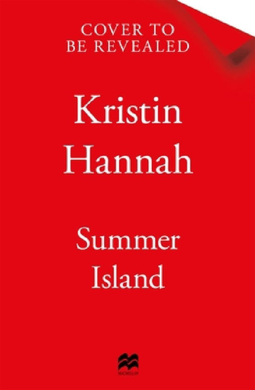 Summer Island by Kristin Hannah