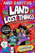You and Me and the Land of Lost Things by Andy Griffiths