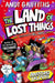 You and Me and the Land of Lost Things by Andy Griffiths