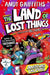You and Me and the Land of Lost Things by Andy Griffiths