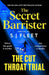 The Cut Throat Trial: The first legal thriller from the author of The Secret Barrister by S. J. Fleet