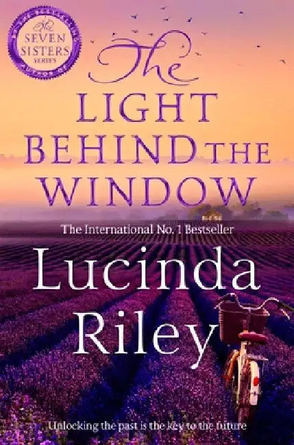 The Light Behind The Window by Lucinda Riley