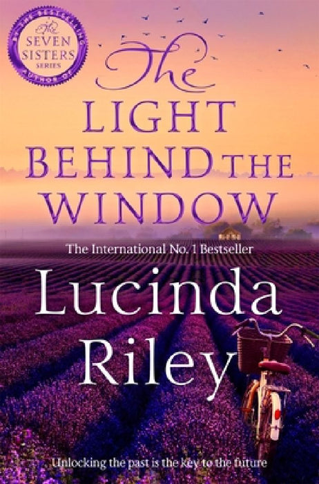 The Light Behind The Window by Lucinda Riley