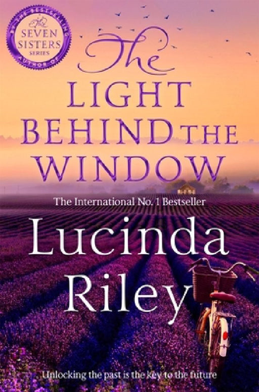 The Light Behind The Window by Lucinda Riley