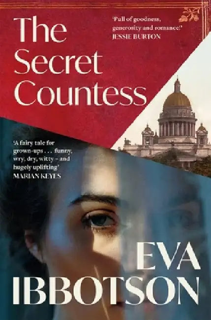 The Secret Countess by Eva Ibbotson